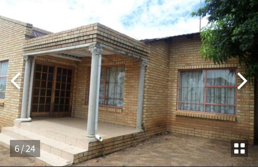 3 Bedroom Property for Sale in Lethlabile North West